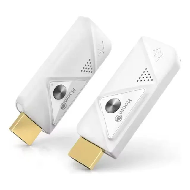 Transmisor Hdmi Inalámbrico Extender Adaptador Extensor 30m