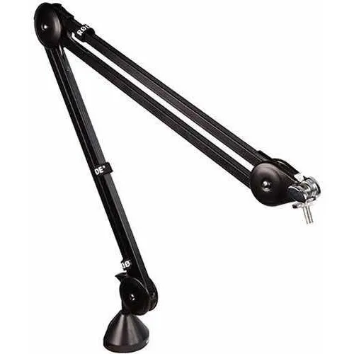 Soporte De Micrófono Rode Psa 1 Tipo Grua Psa1