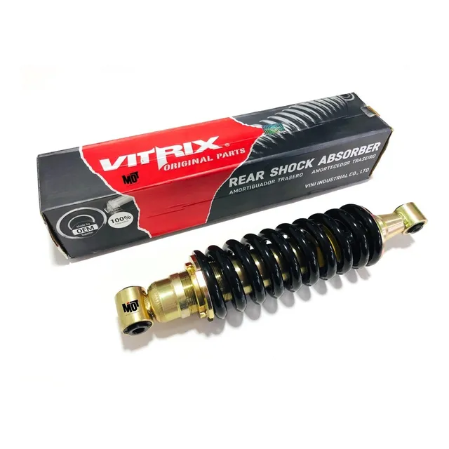 Monoshock - Amortiguador - Victory Mrx 125 / 150 - Vitrix