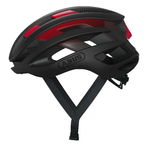 Casco Bicicleta Abus Modelo Airbreaker