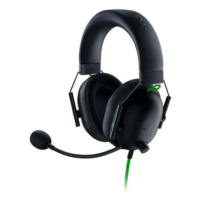 Auriculares Razer Blackshark V2 X Surround 7.1 PC Xbox Ps Sw