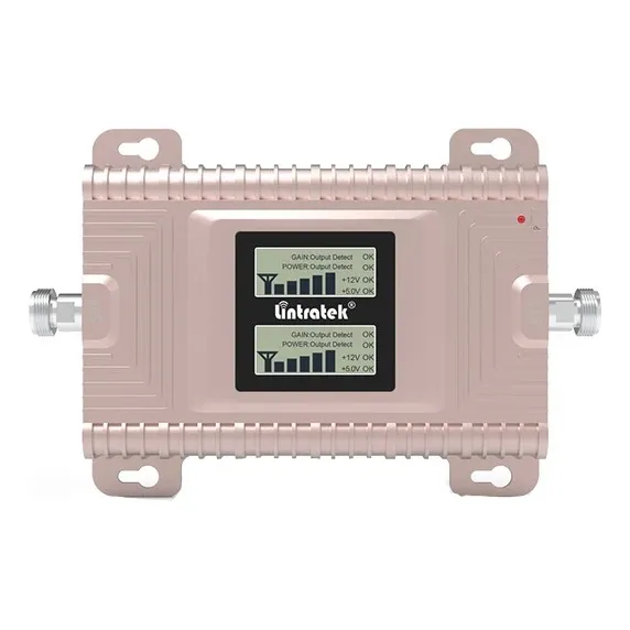 Amplificador Señal Celular 3g 4g 5g Banda 28 5 700 850 Mhz L