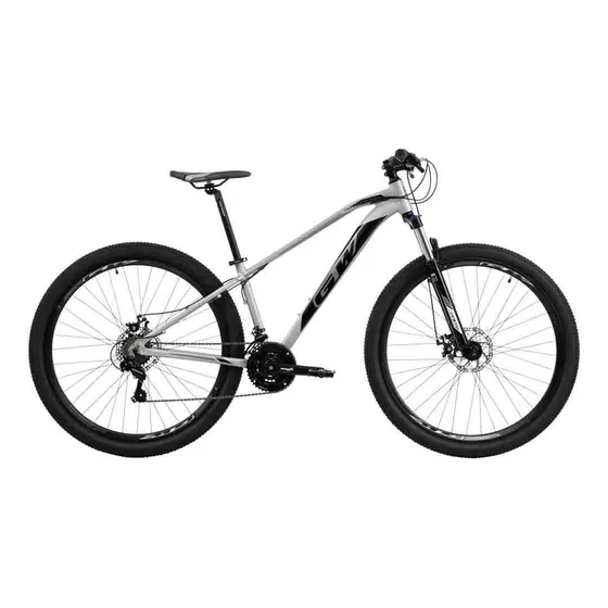 Bicicleta Gw Jaguar Mtb Aluminio