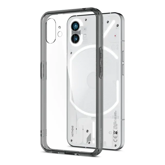 Nothing Phone 1 One Spigen Ultra Hybrid Carcasa Funda Case