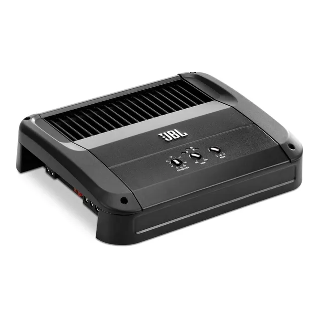 Amplificador Subwoofer Jbl Gto 751ez Nuevo Y Con Garantia