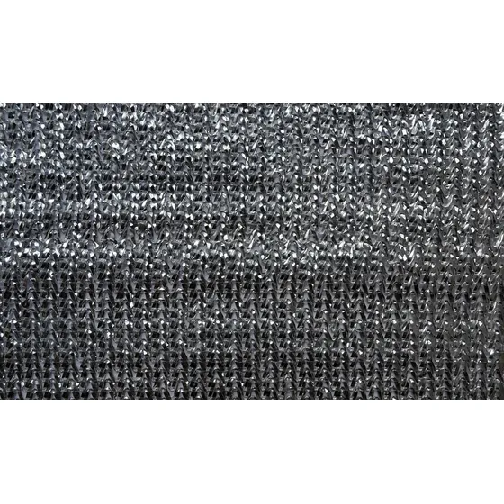 Malla Polisombra Para Parqueadero 80% X 40 Mt X 4 De Ancho