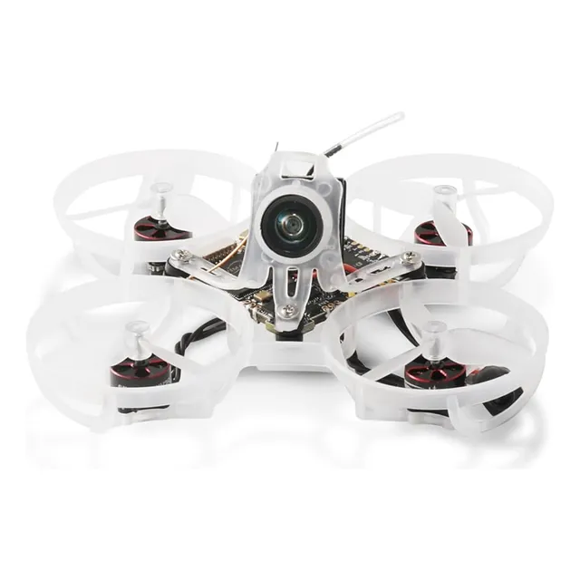 Happymodel Mobula6 Race Hd Bnf Controlador De Vuelo Hdzero A
