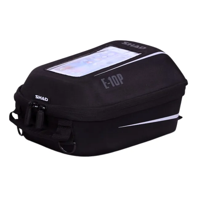 Tank Bag Shad E10 Pin System En Aolmoto
