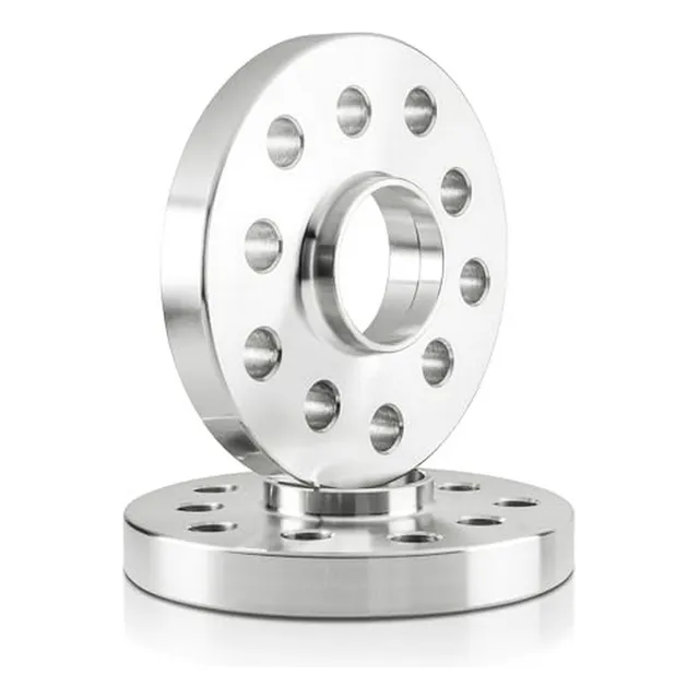 Espaciadores De Rueda 20mm Para Golf, Gti Y Jetta