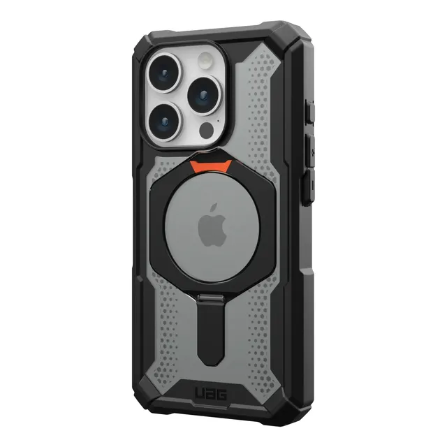 Case Uag Plasma Xte iPhone 15 Pro Max Magsafe Con Soporte