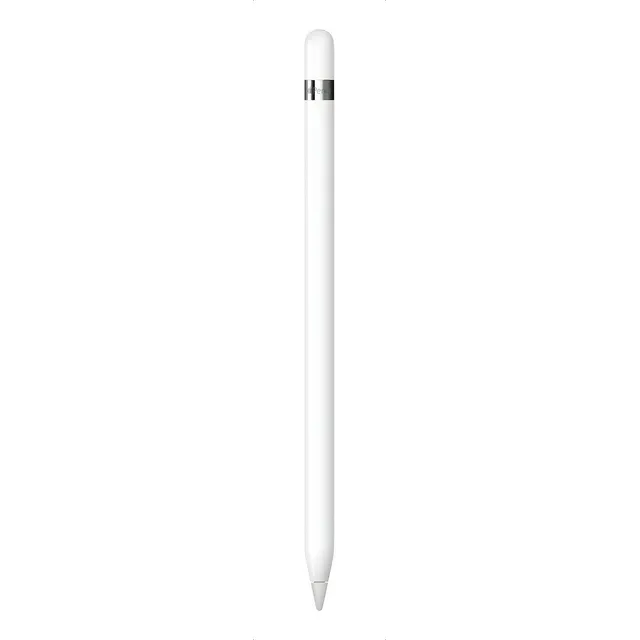 Apple Pencil 1ra Generación lápiz optico color blanco