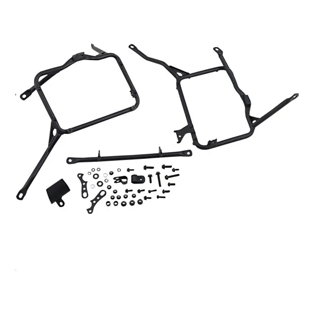 Porta Maleta Lateral Royal Enfield Himalayan 21 Givi Bs6 Aol