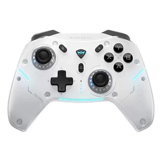 Control Machenike G5 Pro Max Trimodo Fps Elite Hall