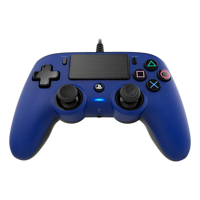 Control joystick NACON Ps4 Nacon Wired Compact Ctrl PS4 Stan