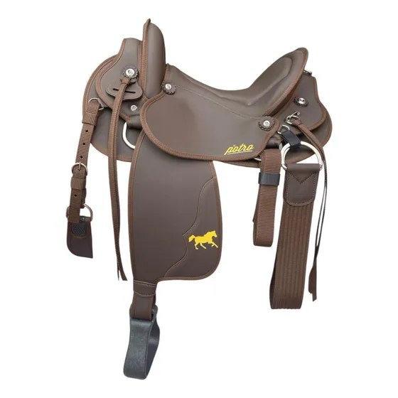 Tereque Mcklein Impermeable