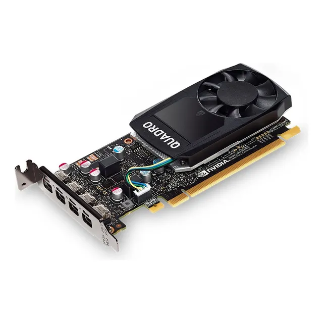 Nvidia Quadro P600