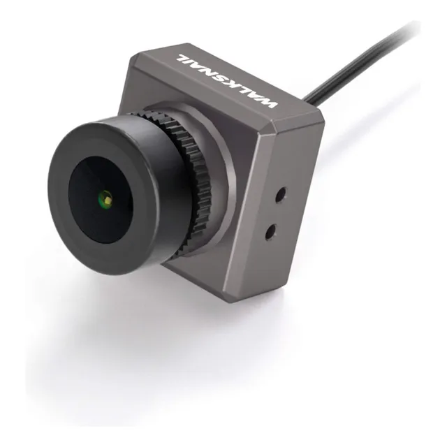 Kit Video Transmisora Vtx Walksnail Avatar Hd Micro Cámara