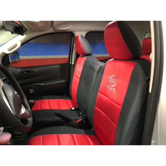 Forros Para Carro Sillas Fundas Deportivos O Estilo Original