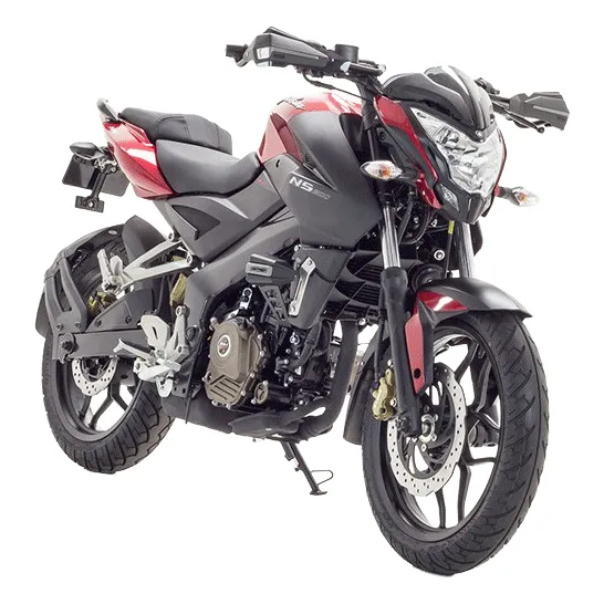 Defensa Slider Ghost Ns 200 Fire Parts