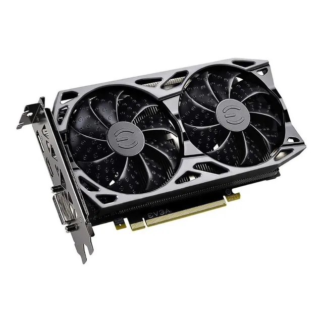 Tarjeta de video Nvidia Evga SC Gaming GeForce GTX 16 Series