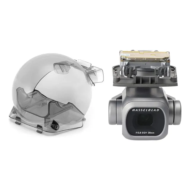 Imyhoo Dji Mavic 2 Pro Gimbal Camera 4k Hd Video Sensor Repa