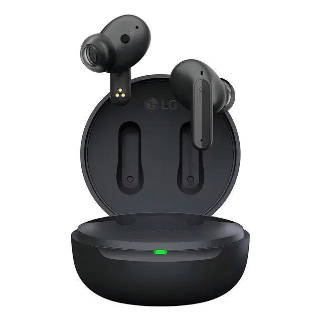 Audífonos Inalámbricos LG Tone-fp5, Cancelación De Ruido. Co
