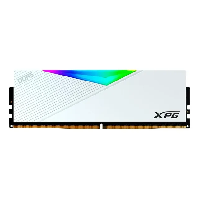 Adata Xpg - Memoria para escritorio Lancer Rgb (16 GB, DDR5,