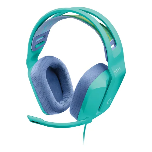 Auriculares gamer inalámbricos Logitech G G Series G335 981-