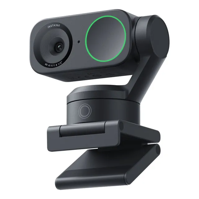 Cámara Insta360 Link 2 Standard Edition Black