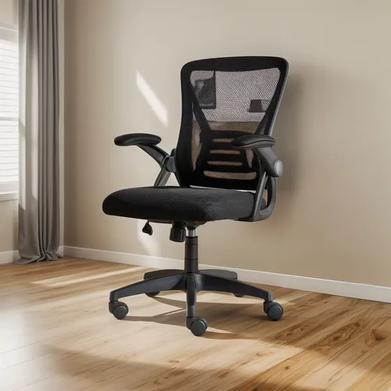 Silla Oficina Escritorio Ejecutiva Giratoria Ergonomica