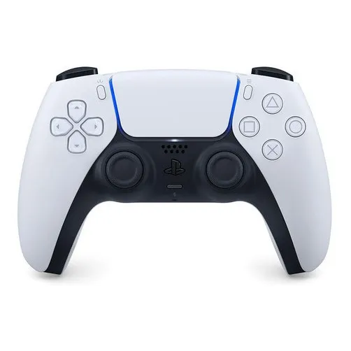 Joystick Ps5 Inalámbrico Sony PlayStation DualSense CFI-ZCT1