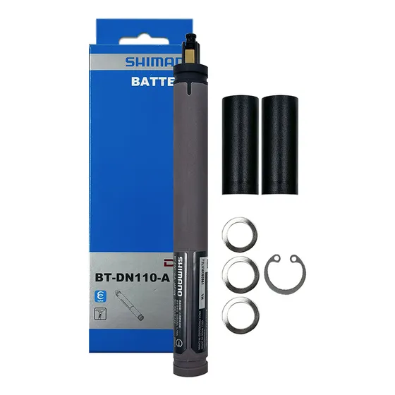 Batería Para Grupo Shimano Electrónico 11 Velocidades Di2 Bt