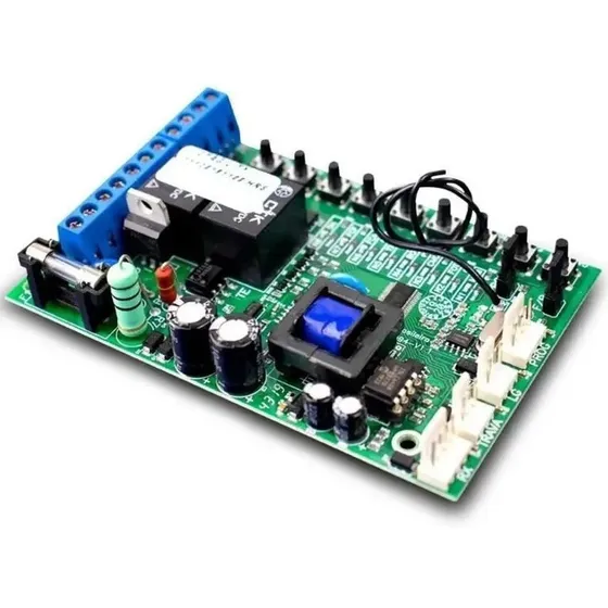 Tarjeta Electronica Ppa Agility A22207