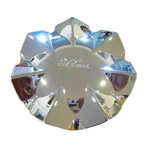 Wheels 552 Witchy Chrome Center Cap C552r 719290f-1 Lg1...