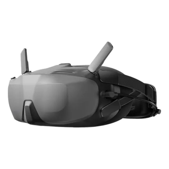 Gafas Originales N3 Para Dji Neo, Avata2, Transmisión Inalám