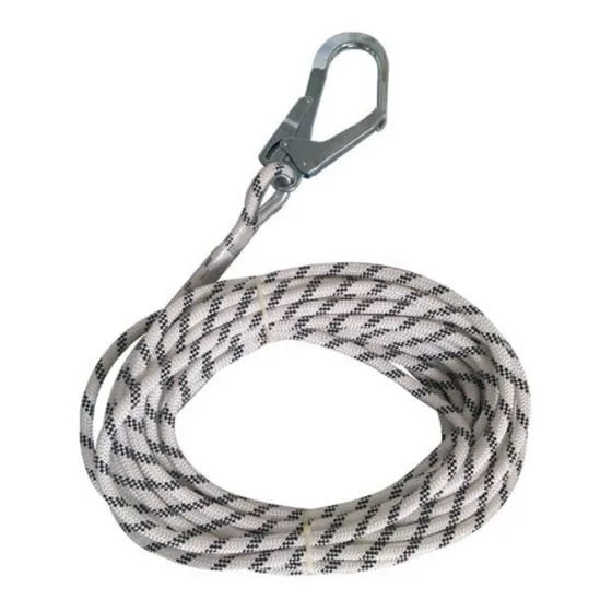 Linea De Vida De 11mm X 30mtg Ref. 167121 Sosega