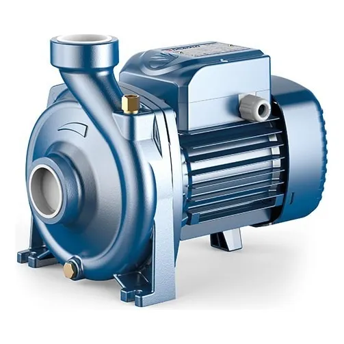 Electrobomba Centrifuga Alto Caudal 2hp 220v Pedrollo