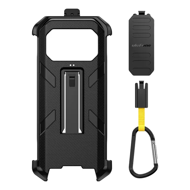 Ulefone Back Clip Carcasa Case Para Armor 27 27 Pro 27t Pro