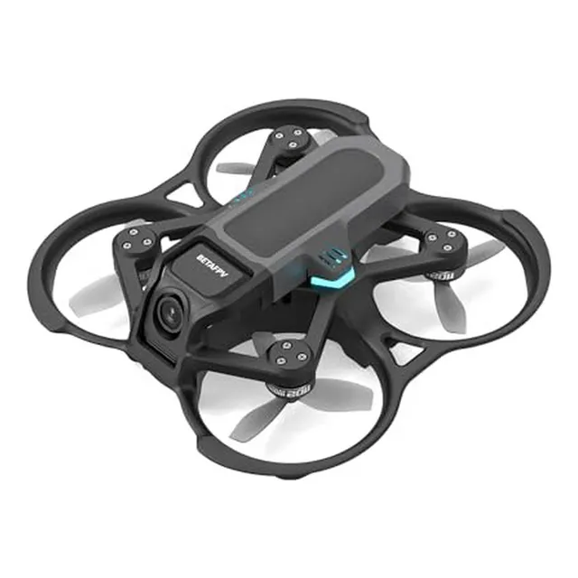 Quadcopter Betafpv Aquila16 1s Con Altitude Hold, 8 Min Vuel