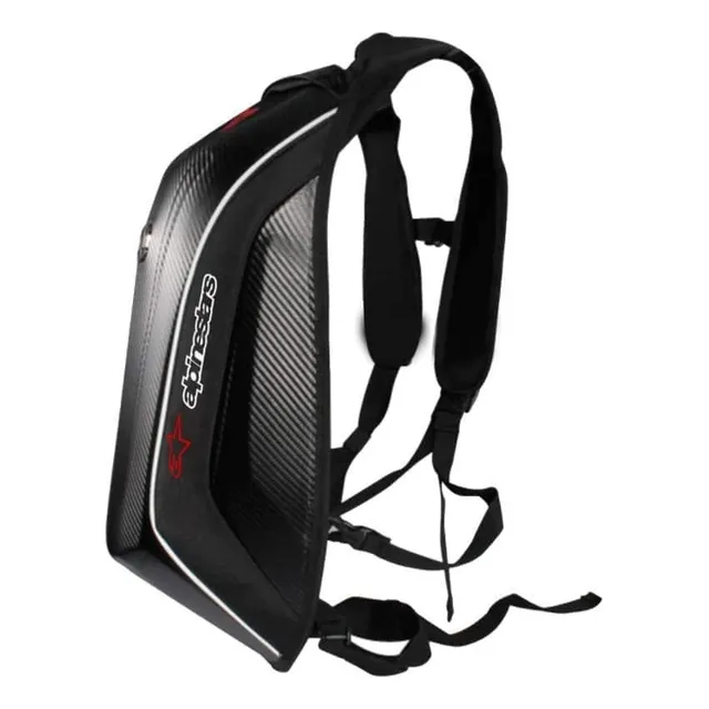 Maleta Rigida Dainese Ogio 5 Proteccion Indumentaria Lujos
