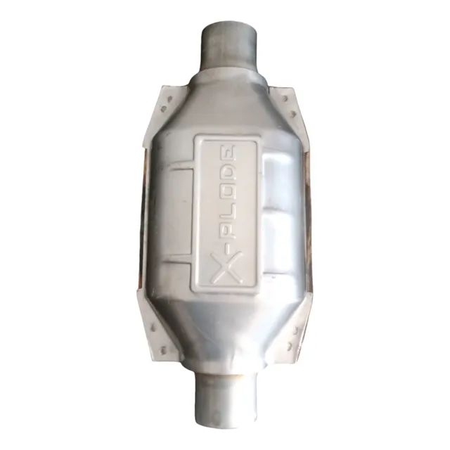 Catalizador Renault Suzuki Chevrolet Ford Toyota Dfm Hafei