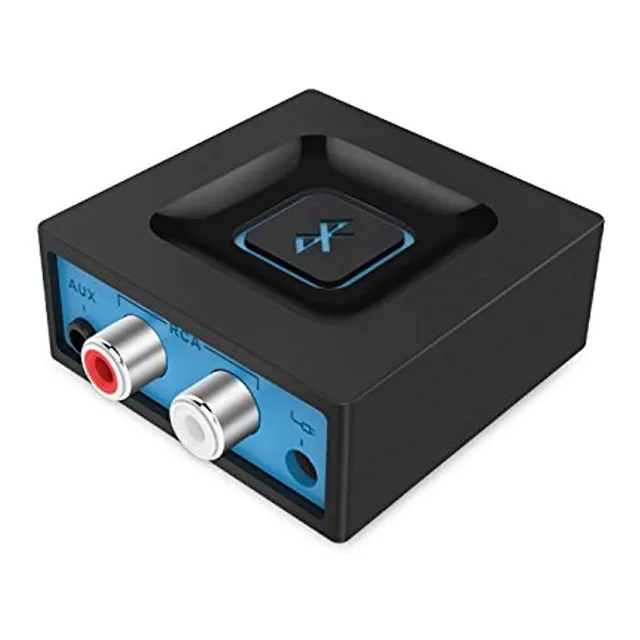 Esinkin-receptor Audio Inalámbrico Para Streaming De Música