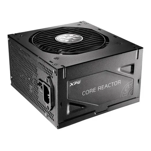 Fuente de poder para PC XPG Core Reactor COREREACTOR750G-BKC