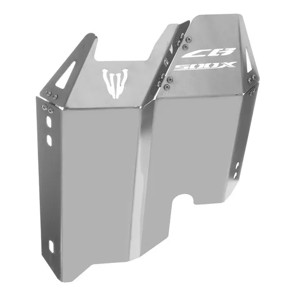 Protector De Carter Honda Cb500x 2019 Up