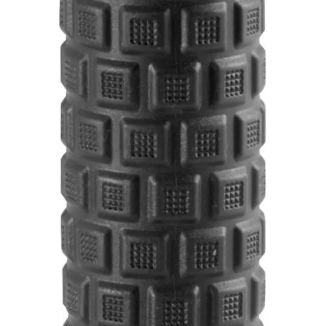 Pro Taper Pillow Top Lite Atv Grips - Black/grey/black