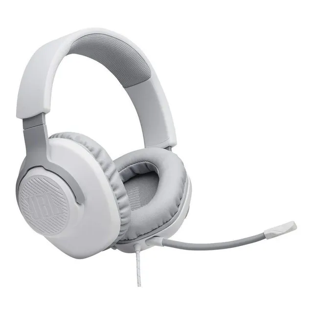Audífonos gamer inalámbricos JBL Quantum 100 JBLQUANTUM100 b