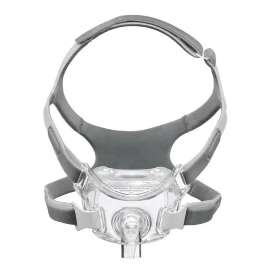 Mascarilla facial Philips Respironics Amara View Tamaño S