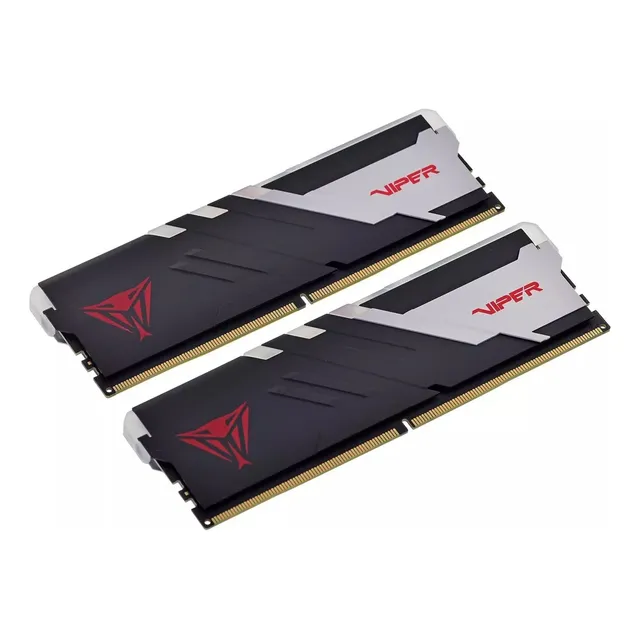 Memoria Ddr5 Patriot Viper Venom 32gb (2x16gb) 6000mhz Cl30