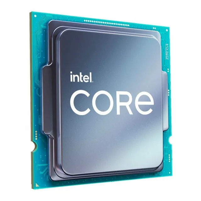 Procesador gamer Intel Core i7-12700 BX8071512700 de 12 núcl