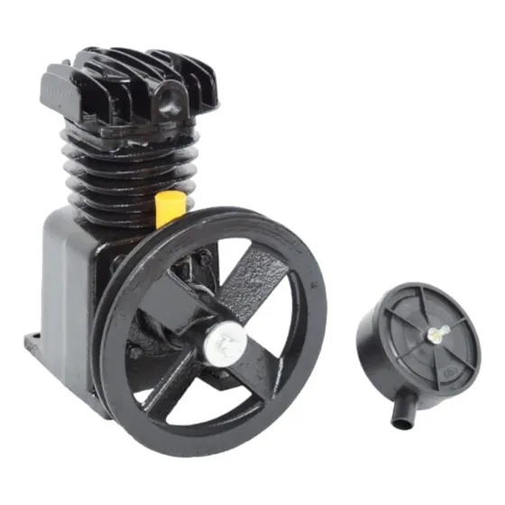 Cabezote Para Compresor Un Piston 65mm 1hp